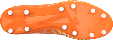 Кецове и обувки Under Armour Magnetico Pro 5 FG Оранжево
 | 6000538-825, 2