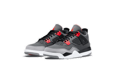 Кецове и обувки Jordan Jordan 4 Retro Черно | BQ7669-061, 2