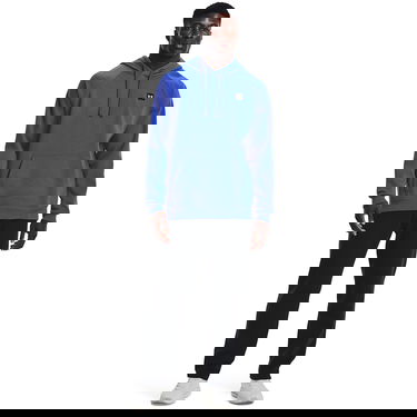 Суитчър Under Armour Hoodie Rival Синьо | 1357092-486, 3