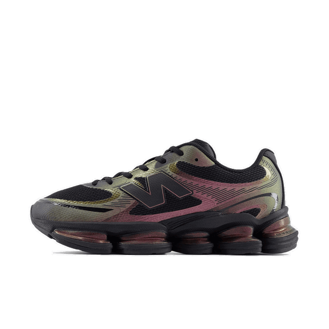 ABZORB 2000 "Iridescent"