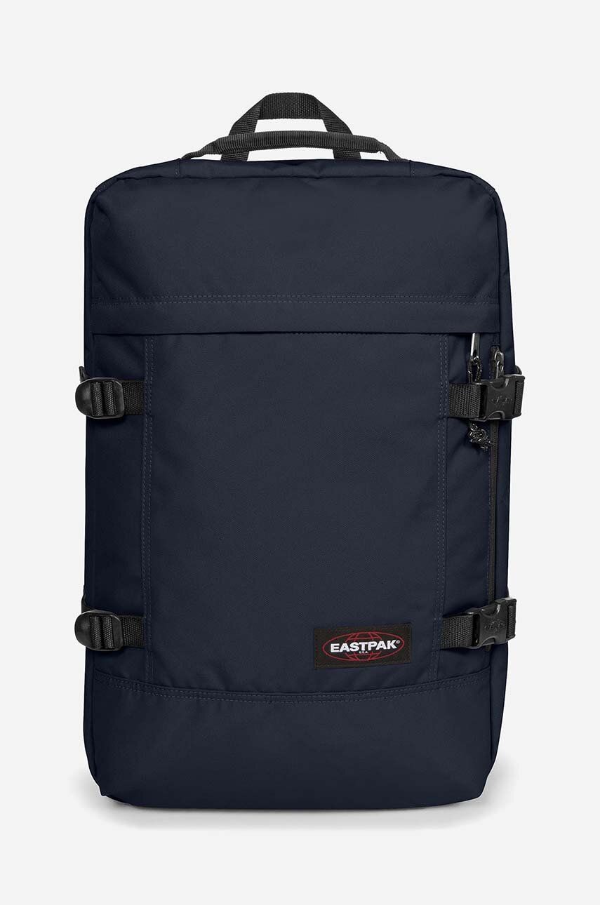 Чанта за пътуване EASTPAK Eastpak Travelpack Backpack Тъмно синьо | EK0A5BBRL831, 0