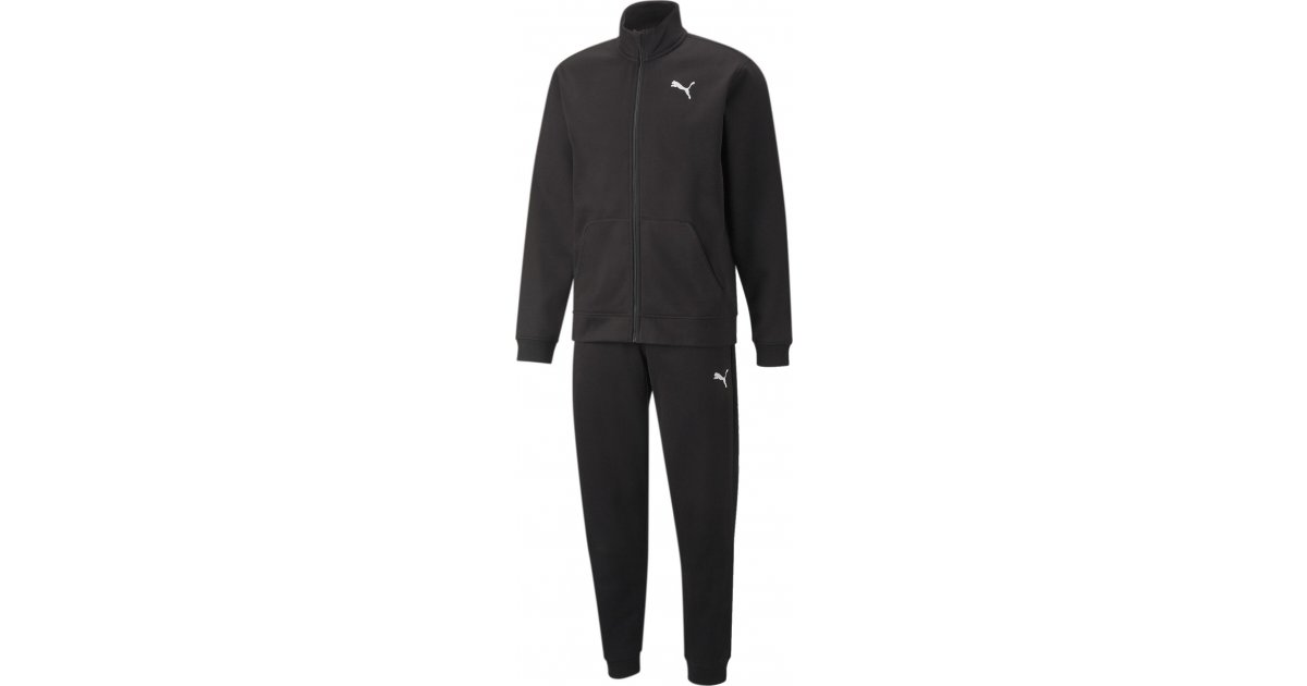 Комплект Puma Fav Knitted Черно | 52168201, 1