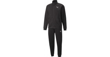 Комплект Puma Fav Knitted Черно | 52168201, 1
