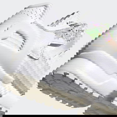 Кецове и обувки adidas Originals ZX 10000 Meissen Бяло | FZ4888, 5