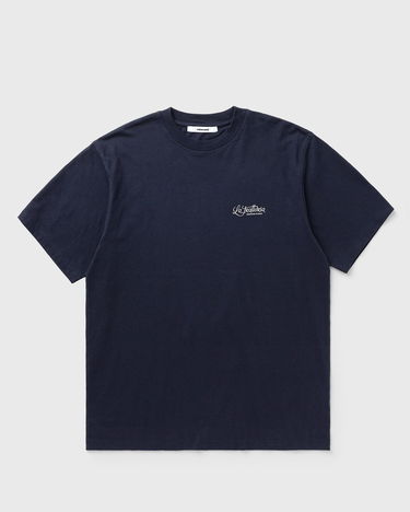 Тениска Edmmond Studios La Trattoria Graphic T-Shirt Тъмно синьо | 325-30-15590, 0