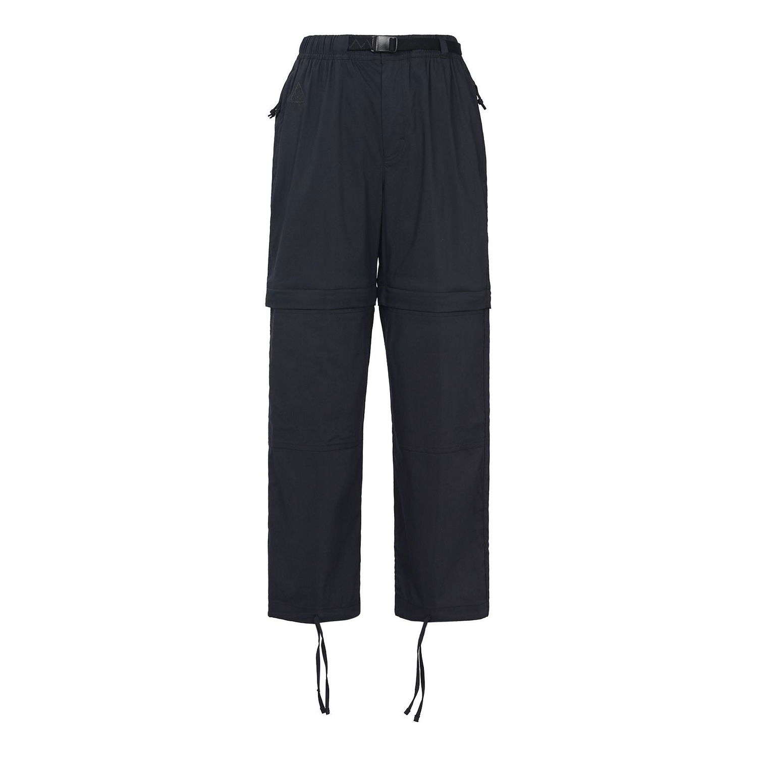 Карго панталони Nike ACG Convertible Pants Черно | CK6865-010, 0