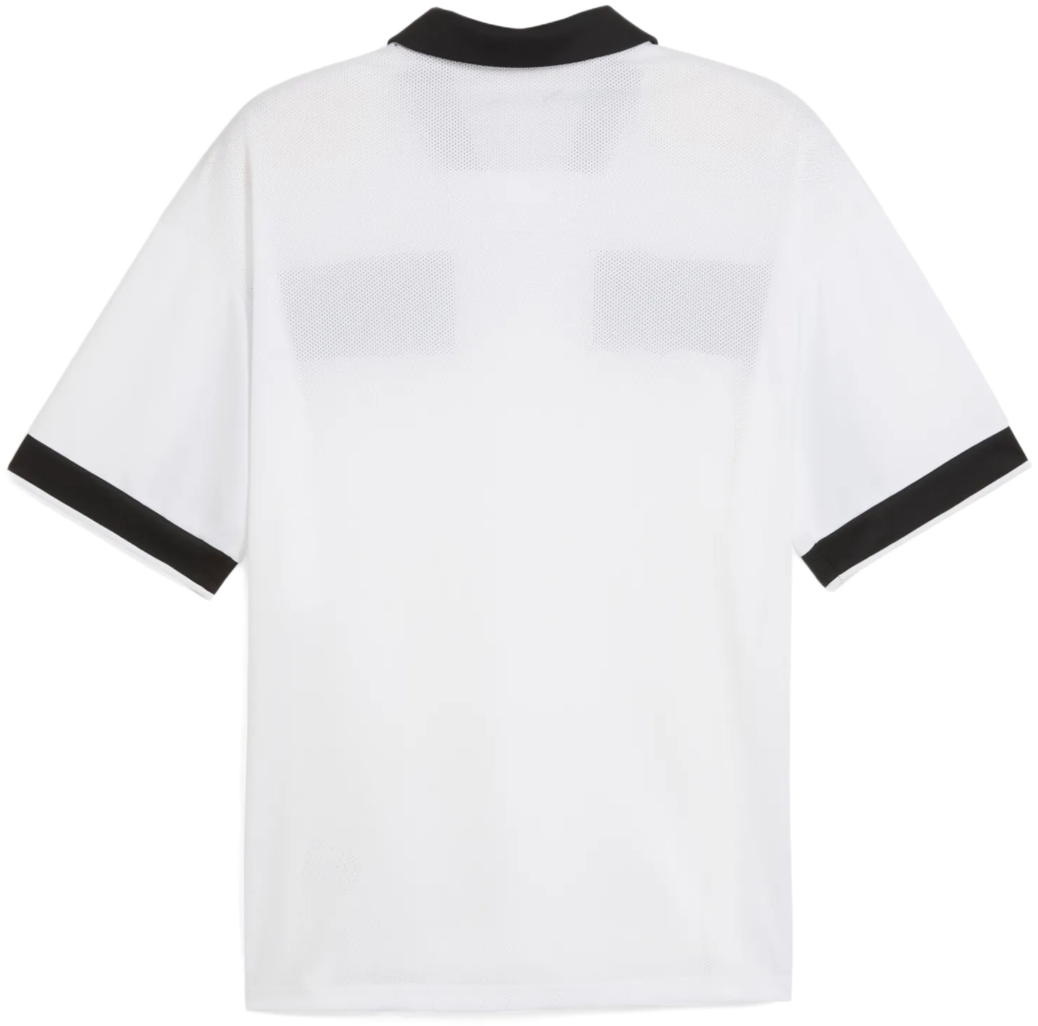 Фланелка Puma Puma teamCLASSIC Match Jersey Бяло | 707101-04, 1