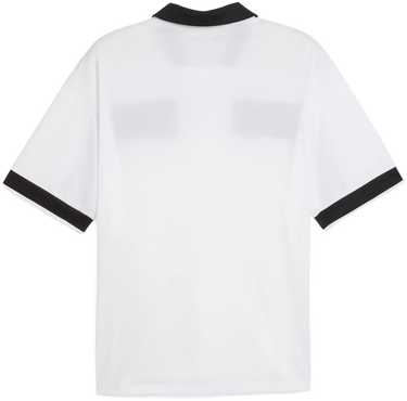 Фланелка Puma Puma teamCLASSIC Match Jersey Бяло | 707101-04, 1