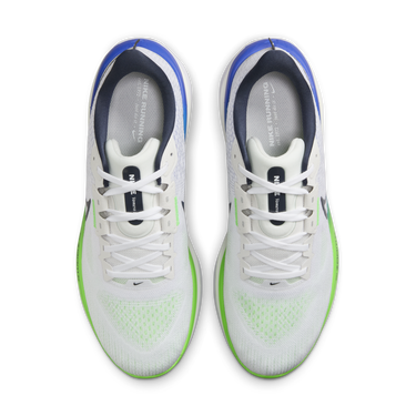 Кецове и обувки Nike Vomero 17 Бяло | FB1309-100, 2