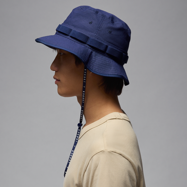 Шапка Jordan Jordan Apex Bucket Hat Тъмно синьо | HM5753-410, 3
