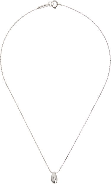 Колие ISABEL MARANT Isabel Marant Short Pendant Necklace Металик | 24EME0010HA-B2B09T, 0