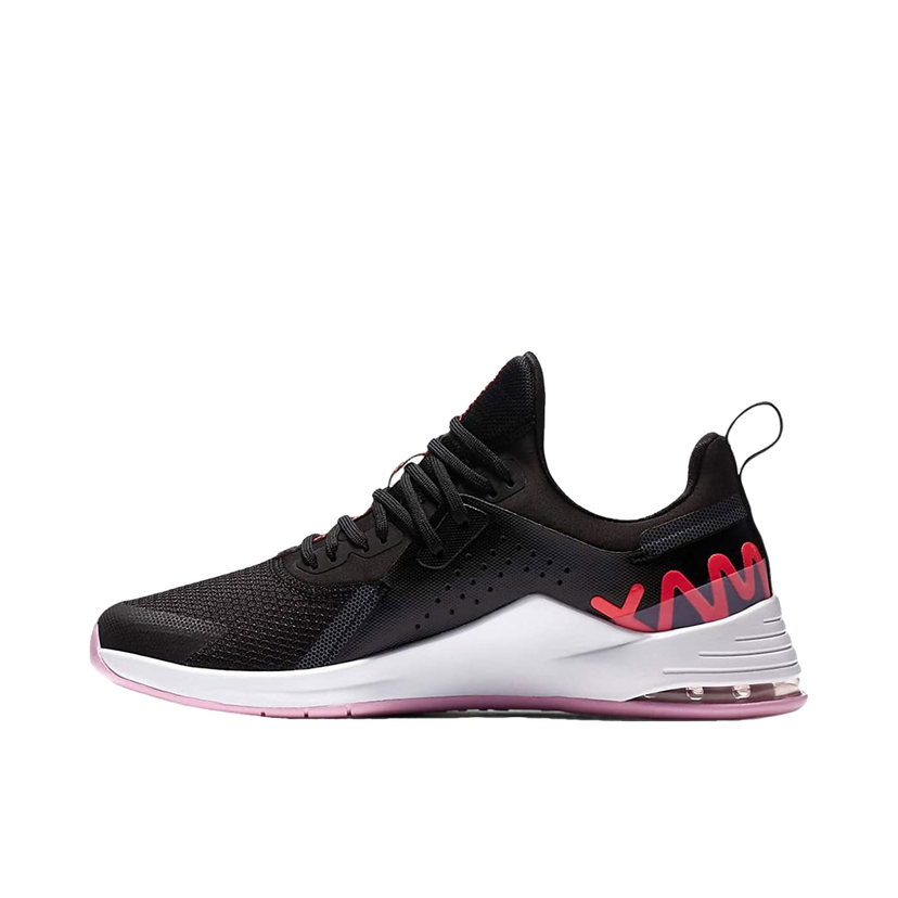 Кецове и обувки Nike Air Max Bella TR 3 Black White Pink W Черно | CJ0842-007