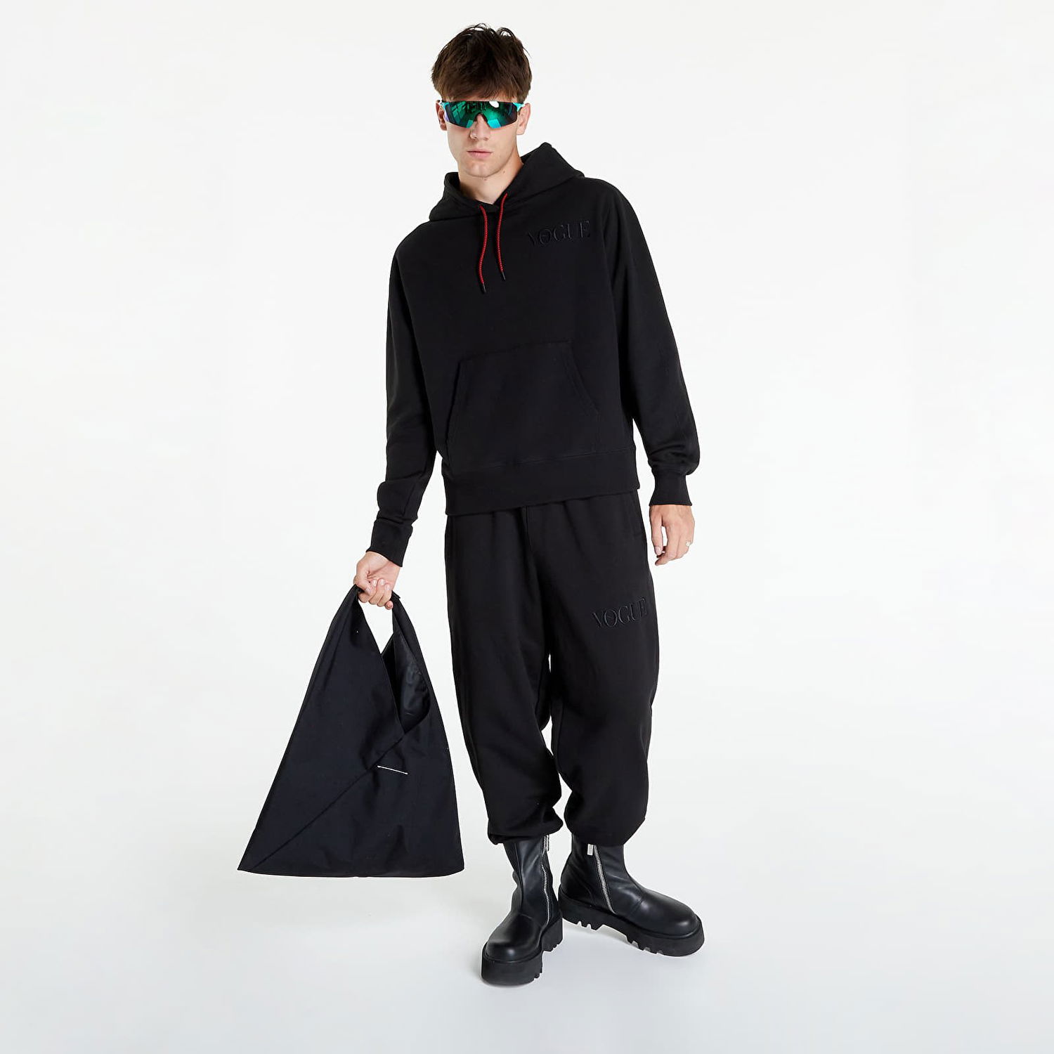 Суитчър Puma VOGUE TR Черно | 53469001, 0