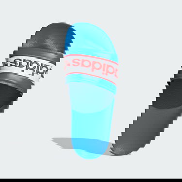 Кецове и обувки adidas Originals Adilette Синьо | ID5798, 2