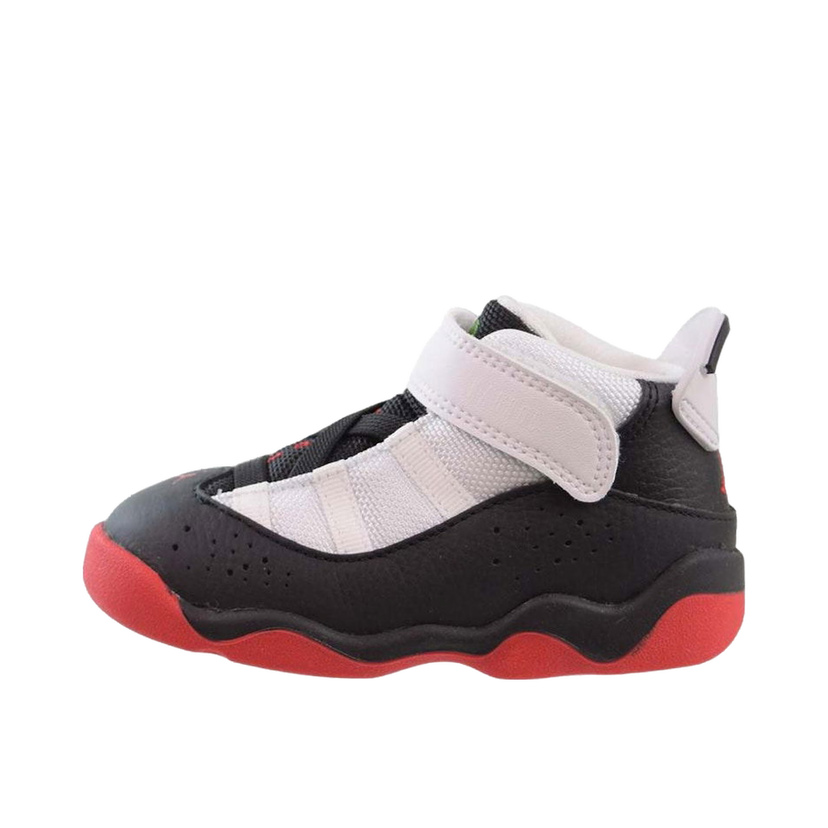 Кецове и обувки Jordan Jordan 6 Rings He Got Game Многоцветен | 323420-008