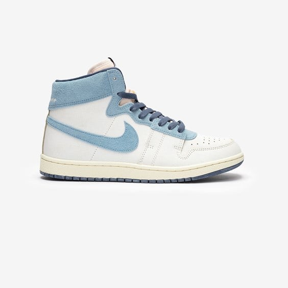 Кецове и обувки Nike Air Ship SP Every Game Pack "Diffused Blue" Синьо | DZ3497-104, 1