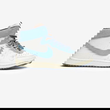 Кецове и обувки Nike Air Ship SP Every Game Pack "Diffused Blue" Синьо | DZ3497-104, 1
