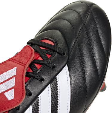 Кецове и обувки adidas Performance Football Boots Copa Gloro II FG Черно | jr6924, 5