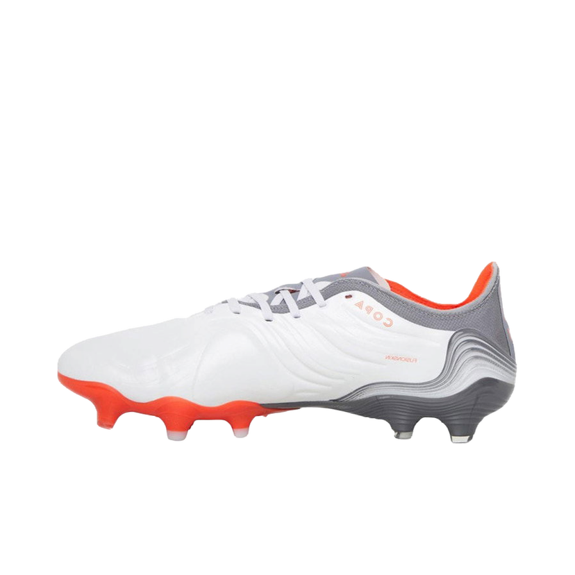 Кецове и обувки adidas Performance Copa Sense 1 FG Бяло | FY6208