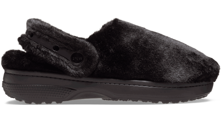 Кецове и обувки Crocs Classic Unfurgettable Clogs Черно | 211116-001, 0