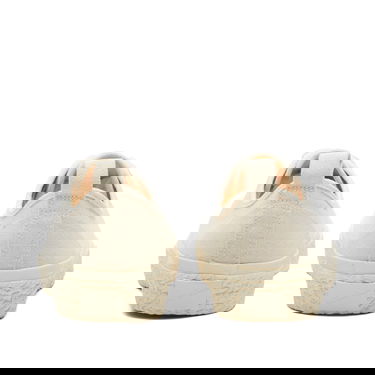 Кецове и обувки YMC Low Sneakers Бяло | PFUZB-OWH, 3