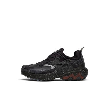 Кецове и обувки Nike React Presto x Undercover Черно | CU3459 200, 0