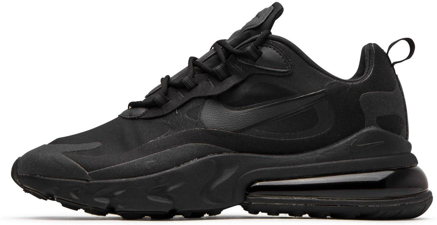 Кецове и обувки Nike Air Max 270 React Черно | ao4971-003, 0