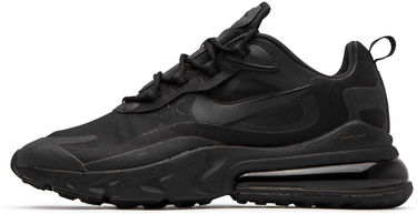 Кецове и обувки Nike Air Max 270 React Черно | ao4971-003, 0
