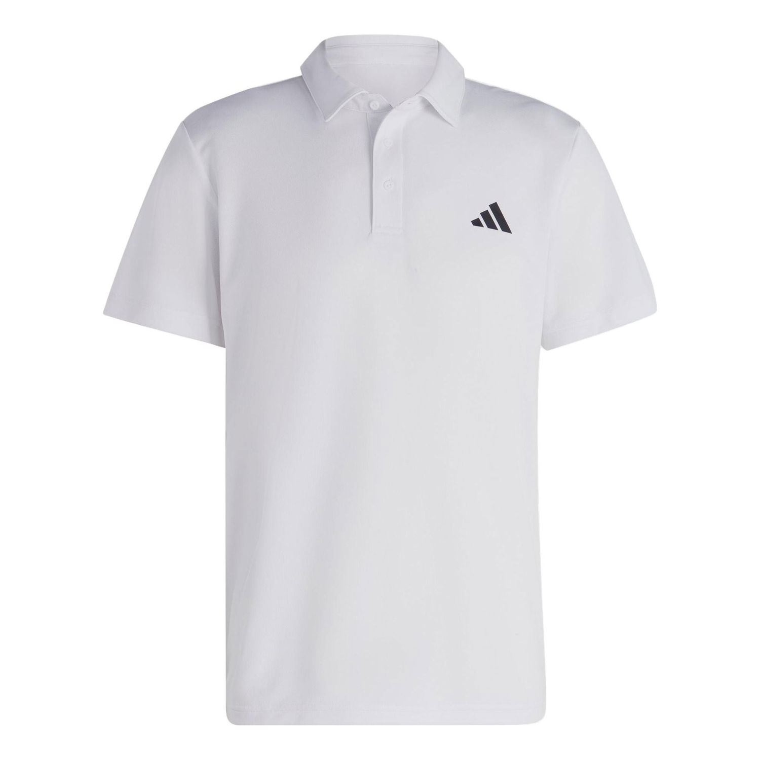 Поло тениска adidas Originals Tennis Fab Polo Shirt Бяло | HR8729, 0