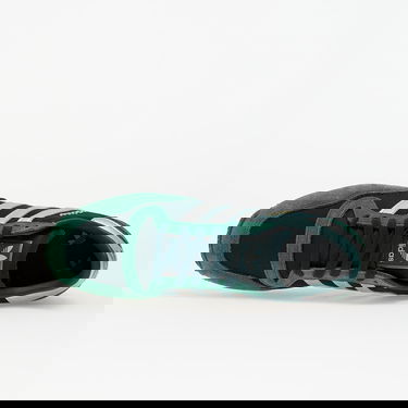 Кецове и обувки adidas Originals Galaxy OG Aurora Ivy/ Silver Met. Зелено | JR3740, 3