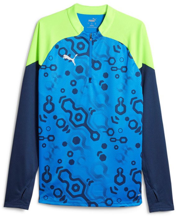 Тениска Puma individualCUP Многоцветен | 658483-54, 0