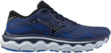 Кецове и обувки Mizuno WAVE HORIZON 7 Синьо | j1gc2426-51, 0