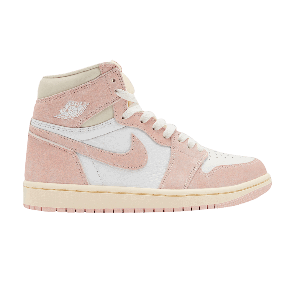 Кецове и обувки Jordan Air Jordan 1 Retro High OG “Washed Pink” W Розово | FD2596-600, 0