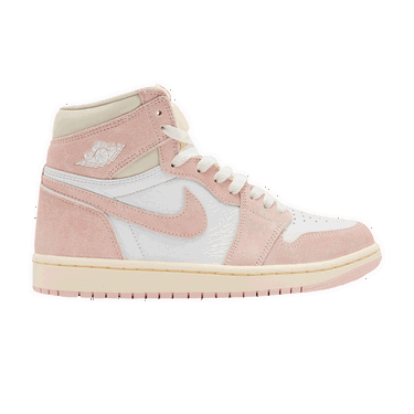 Кецове и обувки Jordan Air Jordan 1 Retro High OG “Washed Pink” W Розово | FD2596-600, 0