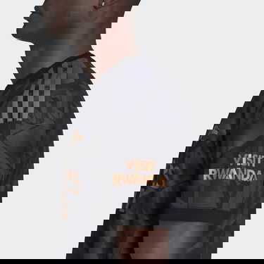 Фланелка adidas Originals Arsenal 22/23 Черно | H35902, 5