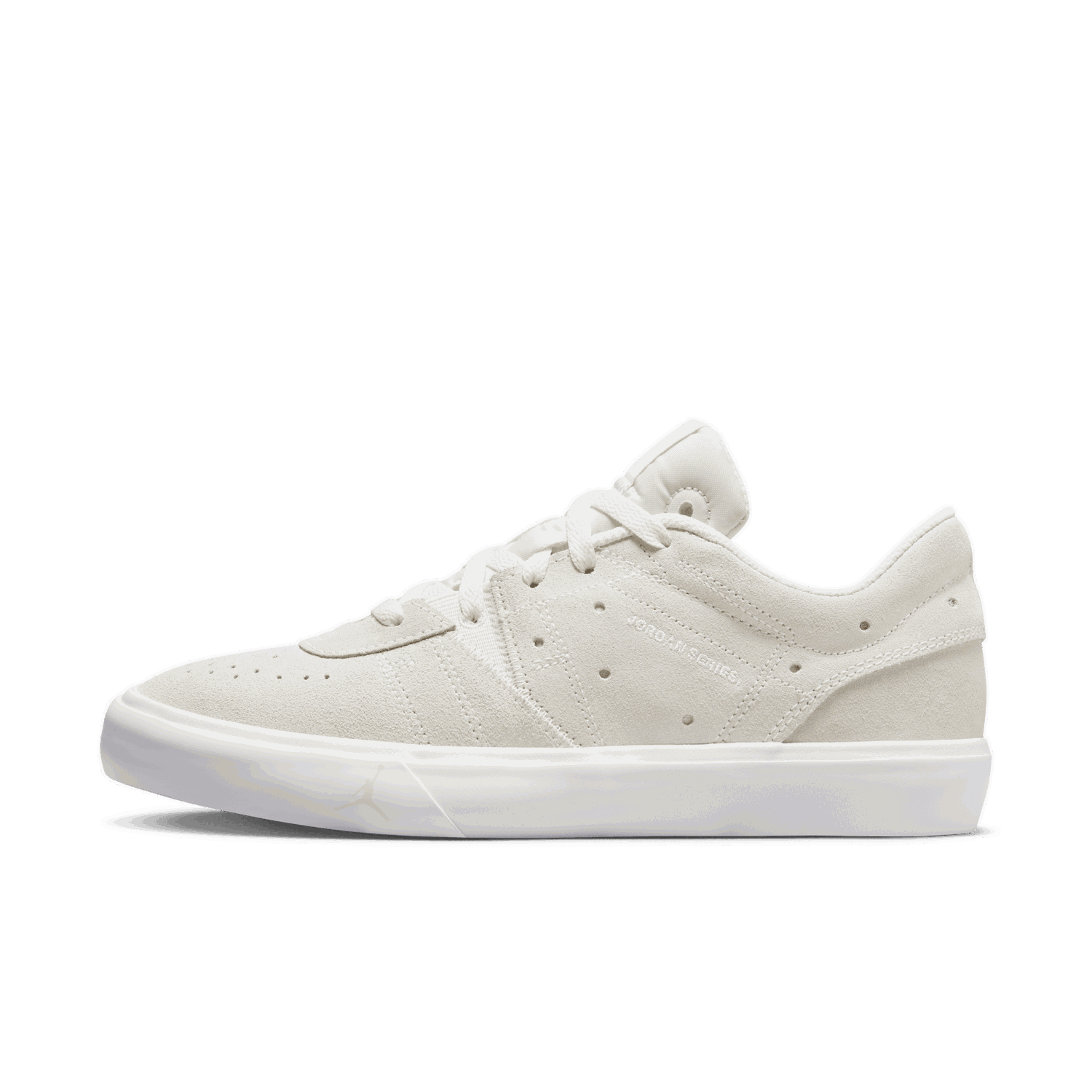 Кецове и обувки Jordan Jordan Series W Бежово | DN1857-101, 0
