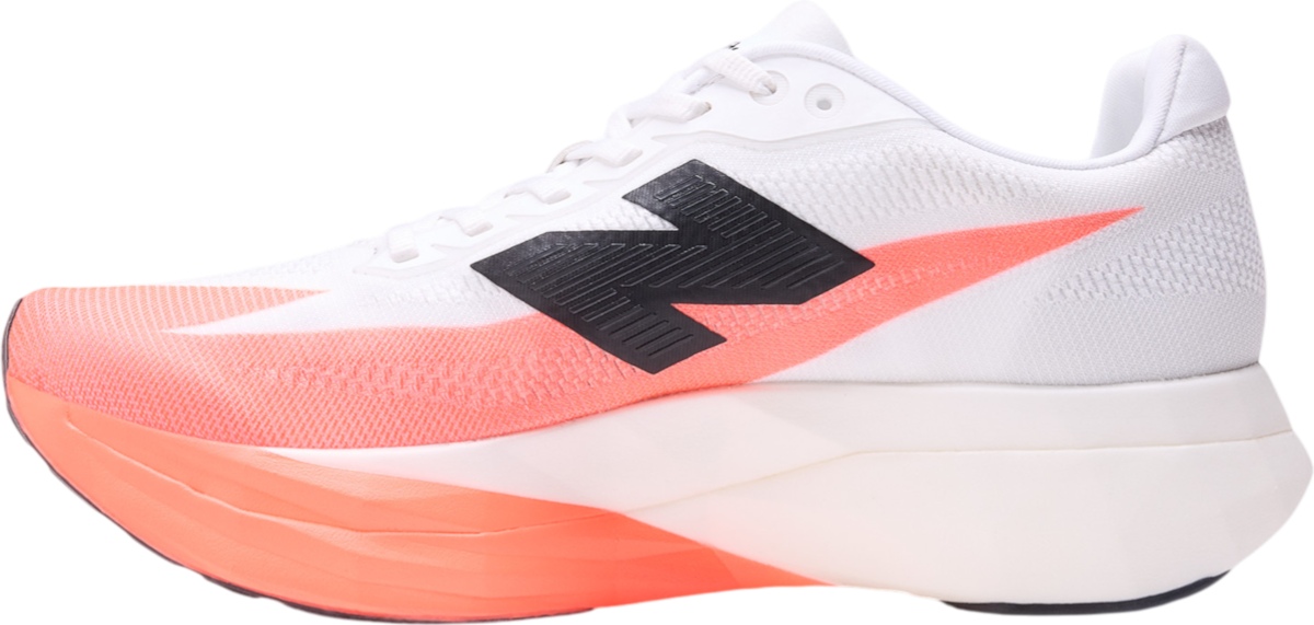 Кецове и обувки New Balance FuelCell SuperComp Elite v5 Оранжево
 | wrcellr5-wrcellr5, 1