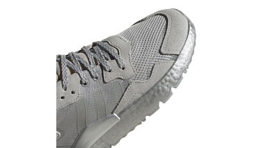 Кецове и обувки adidas Originals Nite Jogger W Сиво | FW5466, 3