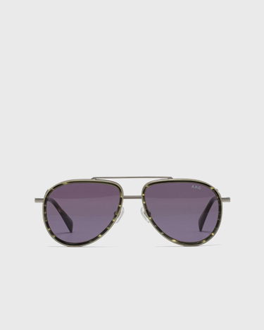 Слънчеви очила A.P.C. LUNETTES DE SOLEIL STERLING Лилаво | ACABF-M75009-JAA, 0