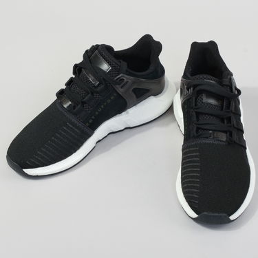 Кецове и обувки adidas Originals EQT Support 93/17 Черно | BB1236, 2