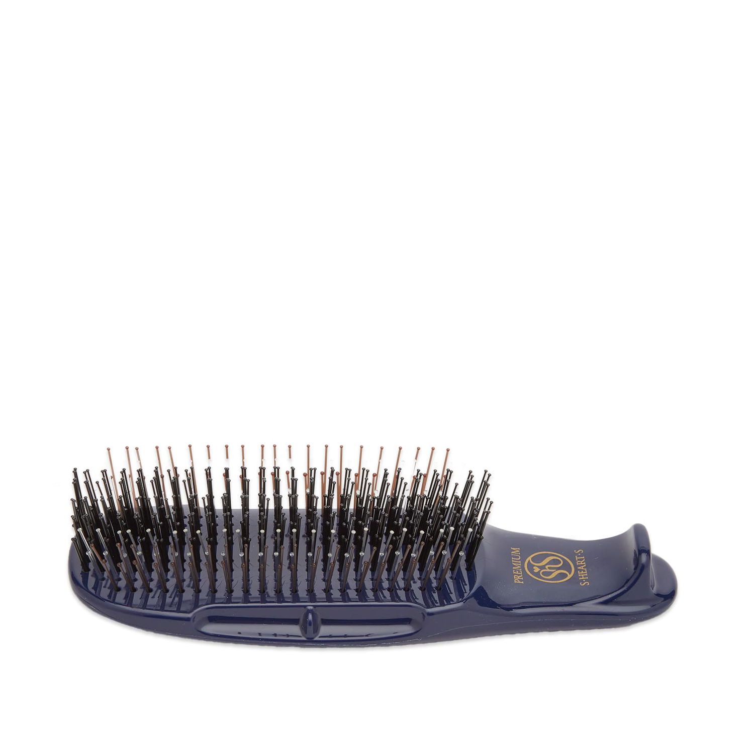 Аксесоари BEAMS S-Heart-S Scalp Brush Тъмно синьо | 5674-0087-640, 0