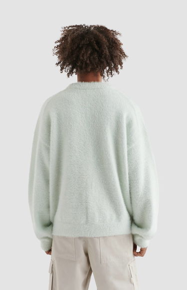 Пуловер AXEL ARIGATO Miller Cardigan Зелено | A2142001, 3