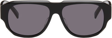 Слънчеви очила Givenchy GV Day Aviator Sunglasses Черно | GV40115UW5501A 192337225772, 0