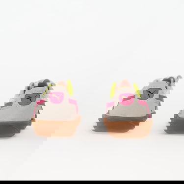 Кецове и обувки Puma Palermo Многоцветен | 39646425, 4