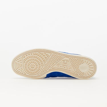Кецове и обувки adidas Consortium x Patrol x Juice Handball Top S.E. Power Blue/ Power Blue/ Core White Синьо | CM7876, 4