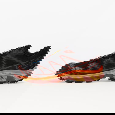 Кецове и обувки Salomon XT-6 Черно | 417509, 0