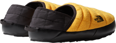 Кецове и обувки The North Face M TB TRCTN ML V DNLI "Peak Gold" Жълто | NF0A7W4KZU3, 4