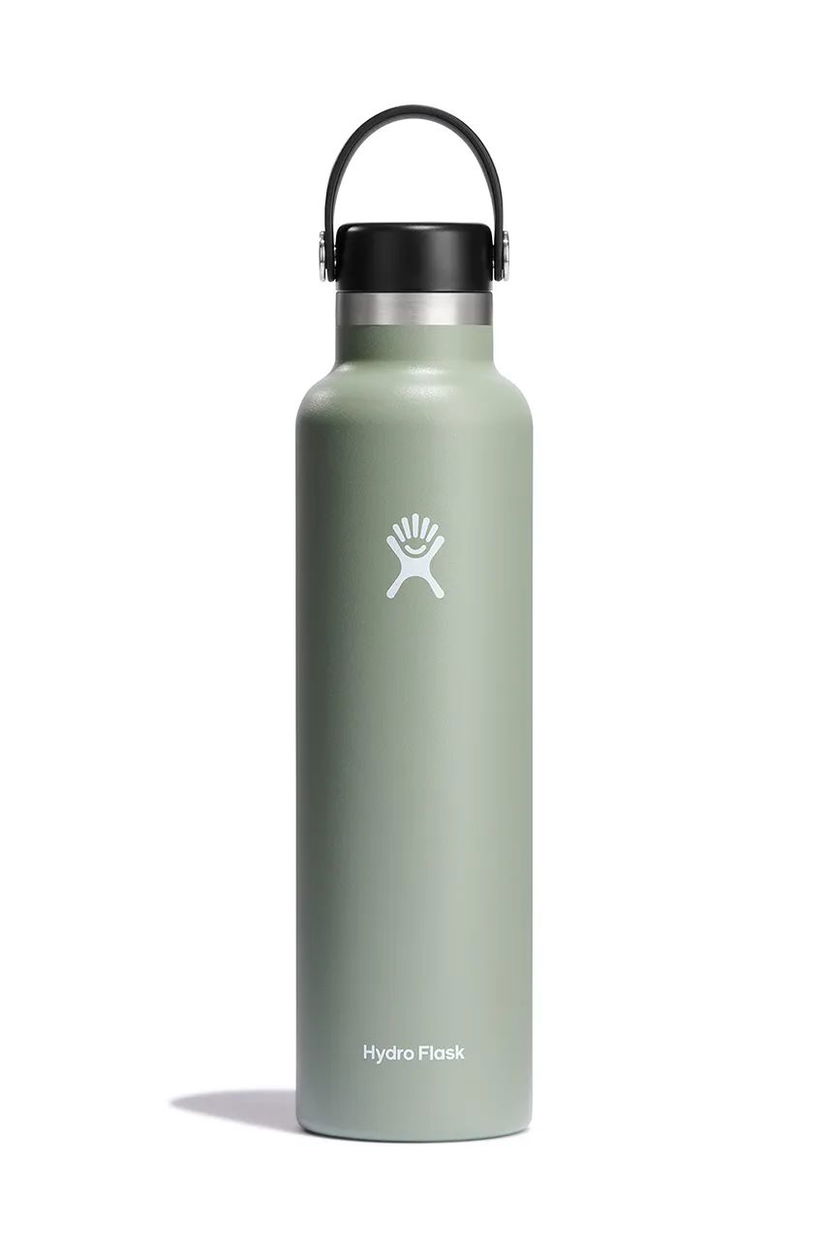 Джаджа Hydro Flask 24 Oz Standard Flex Cap Зелено | S24SX374