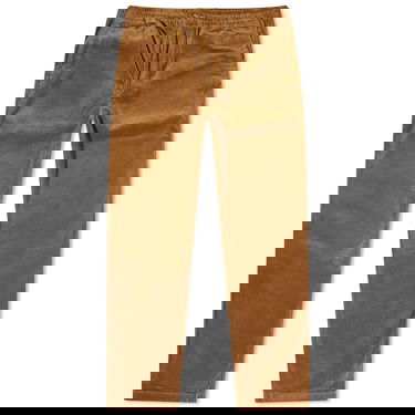 Панталони и дънки Polo by Ralph Lauren Polo Ralph Lauren Corduroy Prepster Pant Dispatch Tan Кафяво | 710811523009, 0