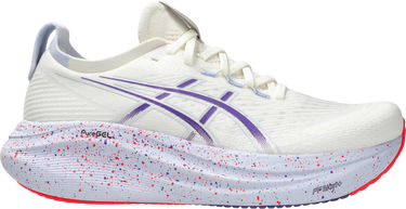 Кецове и обувки Asics GEL-NIMBUS 27 TOKYO Бяло | 1011c120-500, 0
